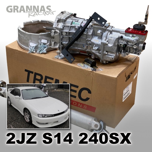 2jz Shop | Grannas Racing